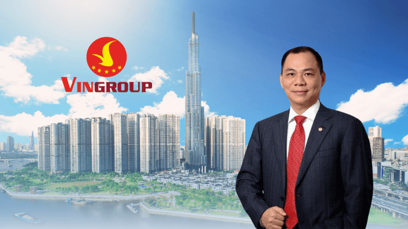 Chủ đầu tư Vinhomes Green Paradise Cần Giờ